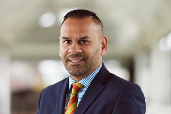 Arfan Akram