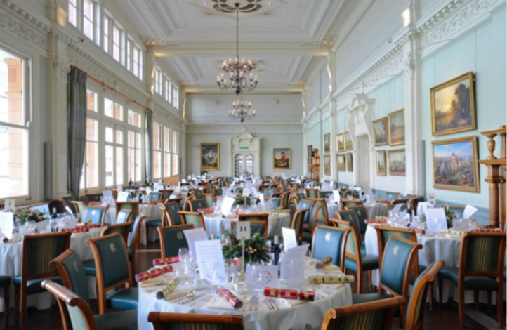Conference & Events