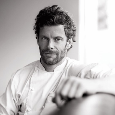 Tom Aikens Lord's Dining Club