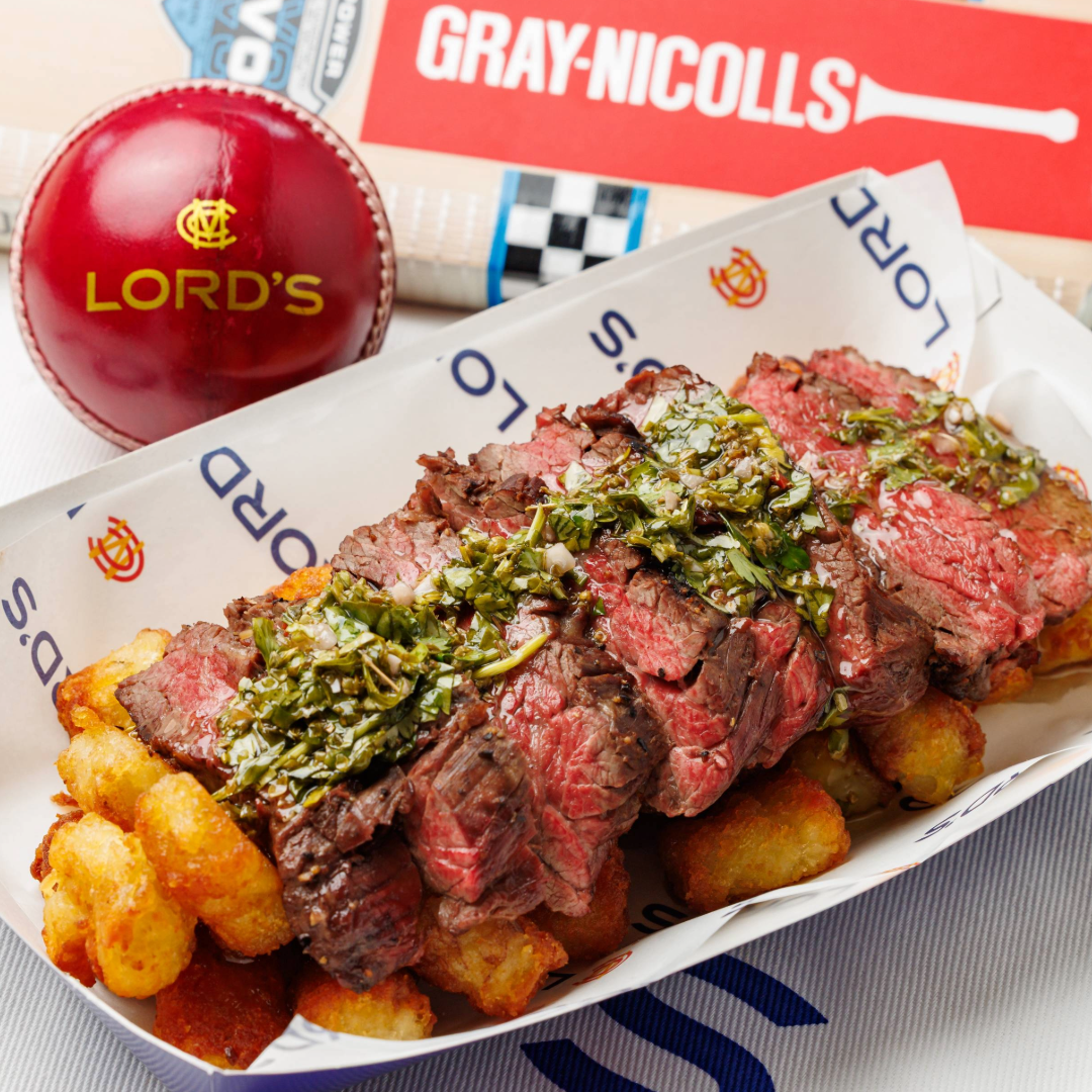 lords food and drink