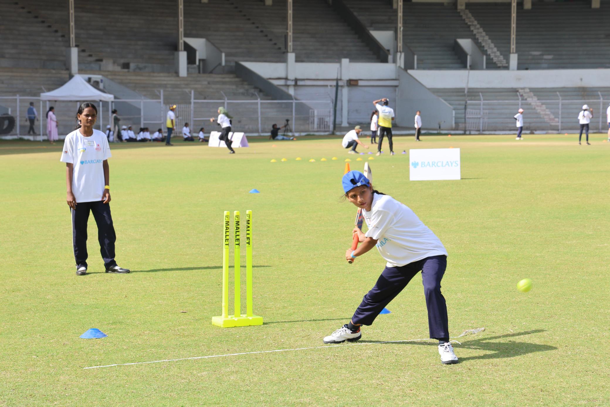 India play