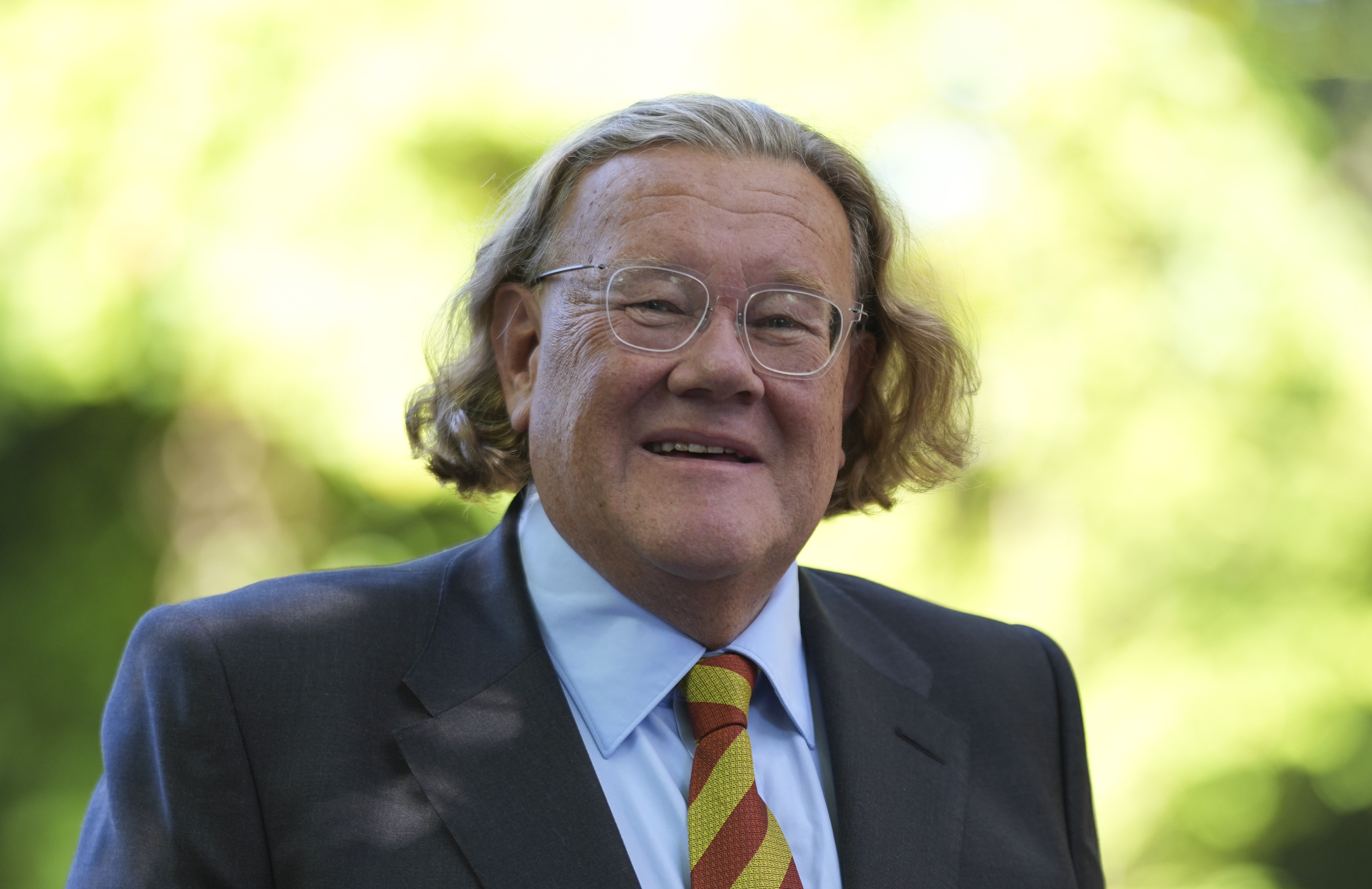 Richard Baldwin