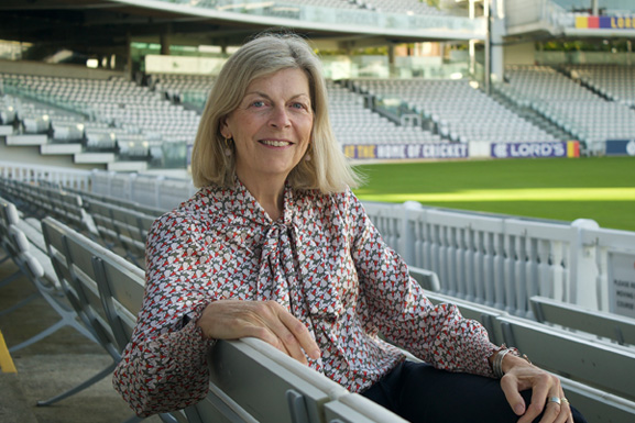 Dr Sarah Fane