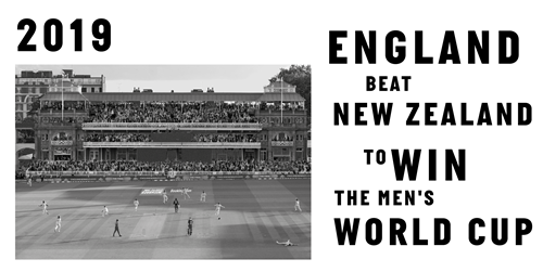 England beat New Zealand to win the World Cup